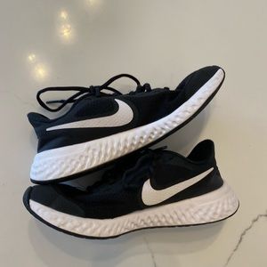 Boys Nike Sneakers